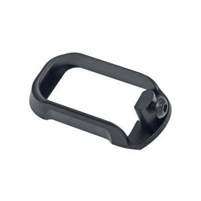 CowCow Tech Marui G17 Gen4 Tactical Magwell (Black) #055