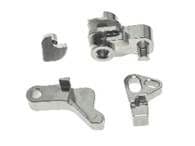 COWCOW Technology AAP01 Stainless Steel Hammer Set