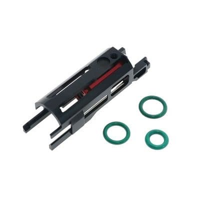 COWCOW Technology B01 Dynamic Blowback Housing