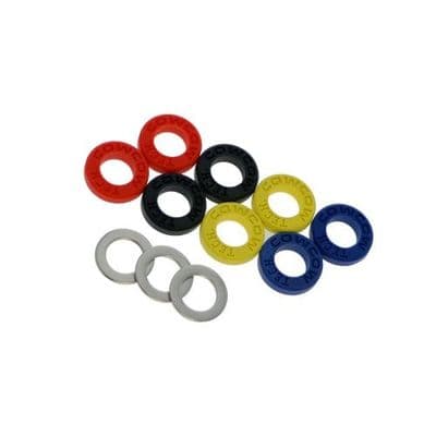 COWCOW Technology Competition Hicapa/ 1911 Recoil Buffer Module