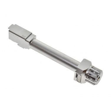 COWCOW Technology Fast Lock Compensator & Barrel Set