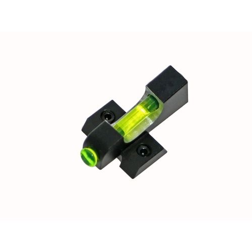 COWCOW Technology Fiber Optic Trinity Green Front Sight #067