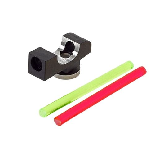 COWCOW Technology Glock Fiber Optic Front Sight #009