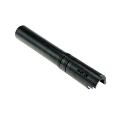 COWCOW Technology OB1 5.1 SS Threaded Outer Barrel (.40 marking)