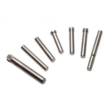 COWCOW Technology Stainless Steel G Pin Set