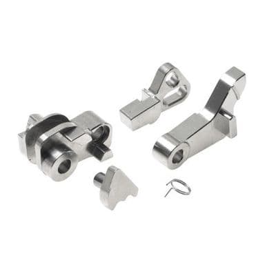 COWCOW Technology Stainless Steel Hammer Set For Umarex G17, G19 series