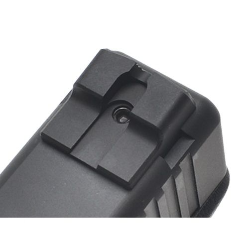 COWCOW Technology T1G Rear Sight for Marui G17 G19 #020