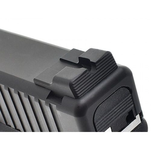 COWCOW Technology T1G Rear Sight for Marui G17 G19 #020