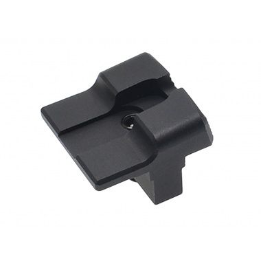 COWCOW Technology T1G Rear Sight for Marui G17 G19 #020
