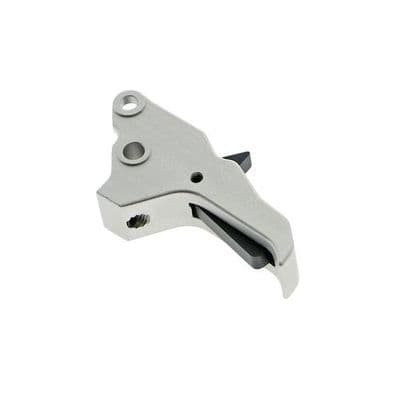 COWCOW Technology Tactical Trigger - Silver