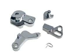 COWCOW Technology Umarex G18c SS Hammer Set