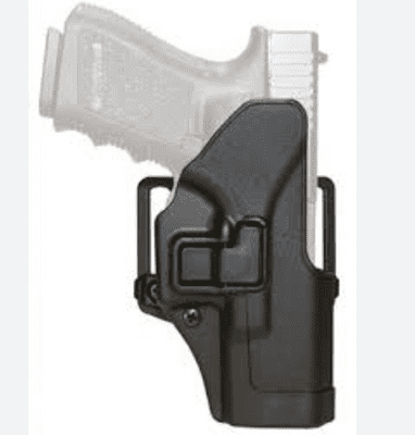 CQC holster (G17, G19)