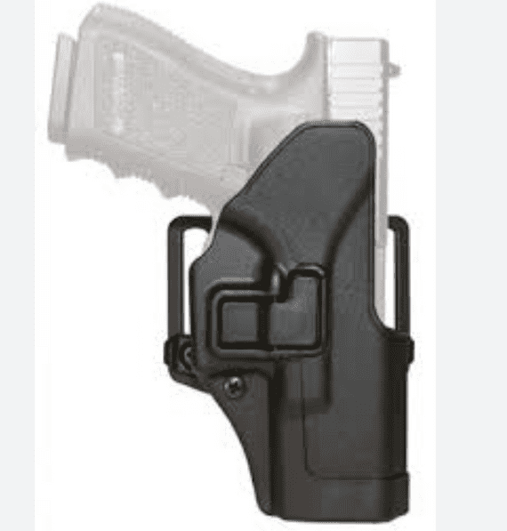 CQC holster (G17, G19)