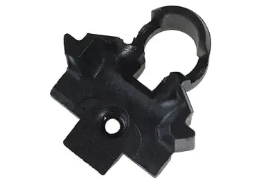 CRUSADER Enhanced Feeding Ramp - for Umarex / VFC MP5 GBB Series