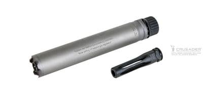 Crusader G28 DMR Silencer Kit
