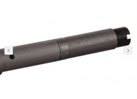 CRUSADER M16A1 11.5 Inch Steel Outer Barrel Set