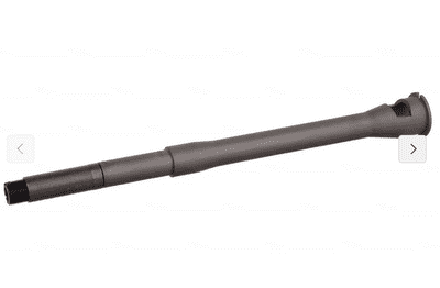 CRUSADER M16A1 11.5 Inch Steel Outer Barrel Set
