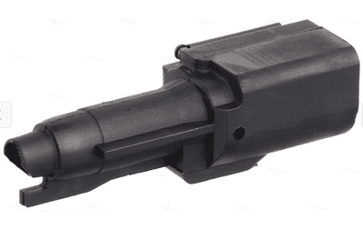 CRUSADER Reinforced Nozzle Set for VFC Glock GBB Airsoft Series