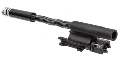 CRUSADER Steel Bolt Set for UMAREX / VFC MP5 V2 GBB Airsoft