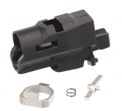 CRUSADER Steel Guide HOP Kit for Umarex / VFC Glock GBB Airsoft