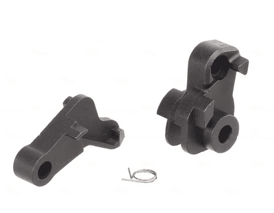 CRUSADER Steel Hammer Sear Set for VFC Glock GBB Airsoft Series