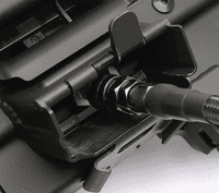 Crusader VFC M249 GBB HPA Adapter (US)