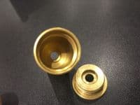 CRW Custom APS Golden Shell(4pcs)