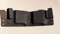 CRW custom Dou Pmag GBB  KYDEX Mag pouch