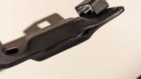 CRW custom Dou Pmag GBB  KYDEX Mag pouch