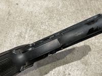 CRW custom WE  M9/ Mod92 FS with Marking and Weathering