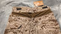 Crye Precision Aor1 G3 Combat pants (Size:32S) Brand new