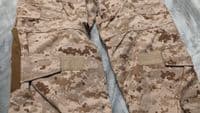Crye Precision Aor1 G3 Combat pants (Size:32S) Brand new