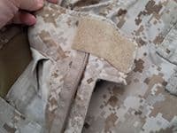 Crye Precision Aor1 G3 Combat pants (Size:34L) USED Great Condition