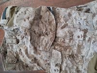 Crye Precision Aor1 G3 Combat pants (Size:34L) USED Great Condition