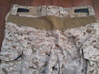 Crye Precision Aor1 G3 Combat pants (Size:34L) USED Great Condition