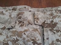 Crye Precision Aor1 G3 Combat pants (Size:34L) USED Great Condition