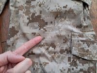 Crye Precision Aor1 G3 Combat pants (Size:34L) USED Great Condition