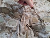 Crye Precision Aor1 G3 Combat pants (Size:34L) USED Great Condition