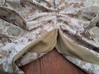 Crye Precision Aor1 G3 Combat pants (Size:34L) USED Great Condition