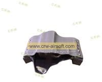 Custom made holster for any pistol without laser or flash by CRW Kydex (2 to 3 weeks to make)