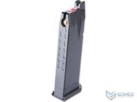 Cybergun / EMG 22rd Magazine for Canik SFx Series GBB