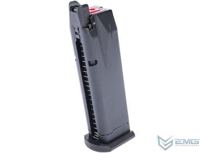 Cybergun / EMG 22rd Magazine for Canik SFx Series GBB
