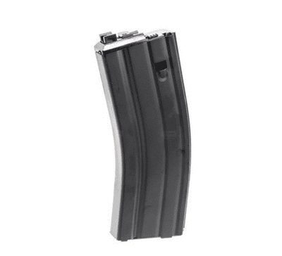 CYBERGUN FN HERSTAL M4A1 / SCAR-L MAGAZINE (BLACK)