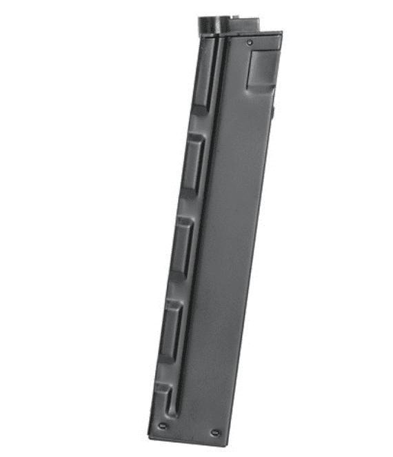 CYMA 200RND 