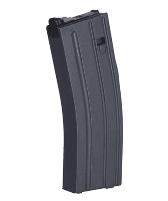 CYMA 30 Rds STANAG Magazine for CGS M4 GBB HPA Ready ( CGS-MG-0003 )