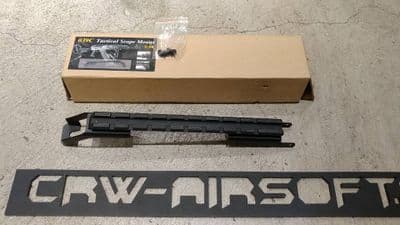 cyma aeg ak top rail