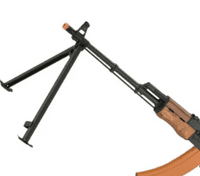 CYMA Airsoft AEG Bipod (For CYMA RPK AEG Series)