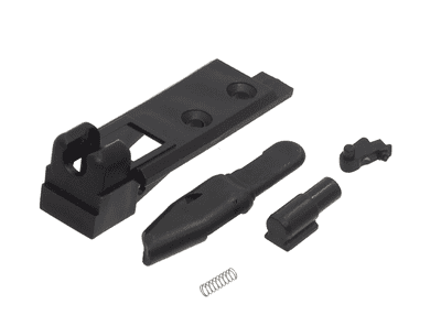 CYMA CGS Lancer Magazine Lip for AR / M4 GBB ( CGS-OT-0005 )