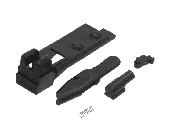 CYMA CGS Lancer Magazine Lip for AR / M4 GBB ( CGS-OT-0005 )