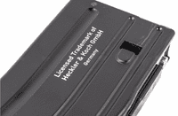 CYMA CGS Umarex HK416D GBB Airsoft Lightning Series ( HK.1501-LS )